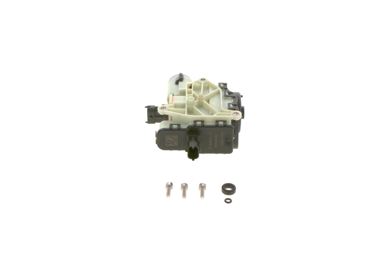 F01C600211 BOSCH Mitsubishi ASX GA0 Dosiermodul wechseln Kosten