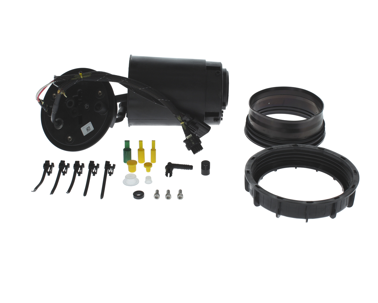 F 01C 600 238 BOSCH 2044710375 Chauffage, unité réservoir (injection d'urée)