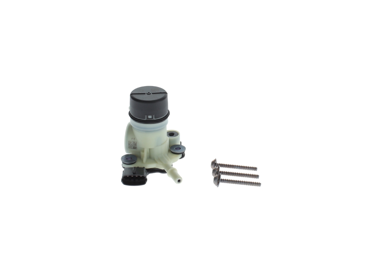 Поддържащ модул, впръскване на добавка LR084743 BOSCH F01C600271 LAND ROVER