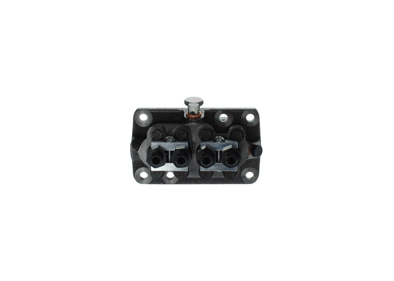 OEN VE8640A111B Injection pump BOSCH F 01G 008 020