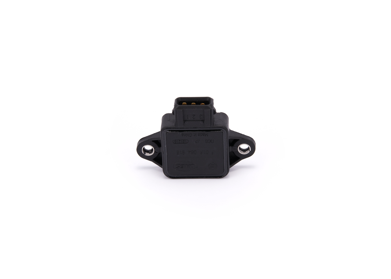 BOSCH F 01R 064 915 Capteur de position du papillon
