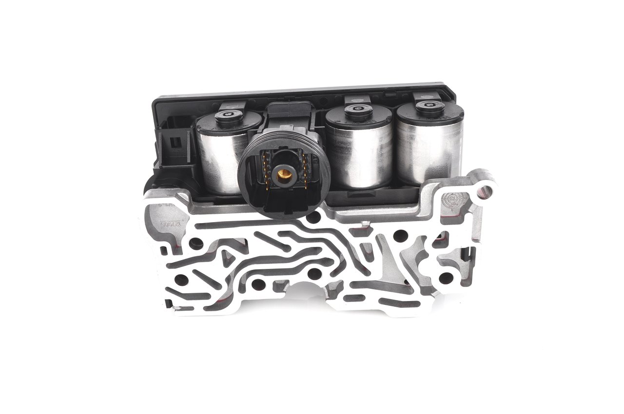 BOSCH F026001010 Engine control unit (ECU) BMW E30 316 (Ecotronic) 90 hp Petrol 1988