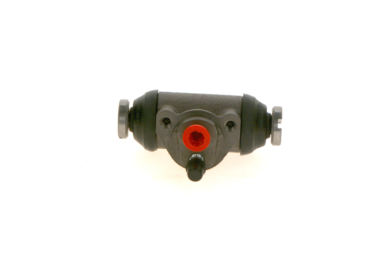 Radbremszylinder F 026 002 361 BOSCH 4374063 FIAT, SEAT, ALFA ROMEO, LANCIA