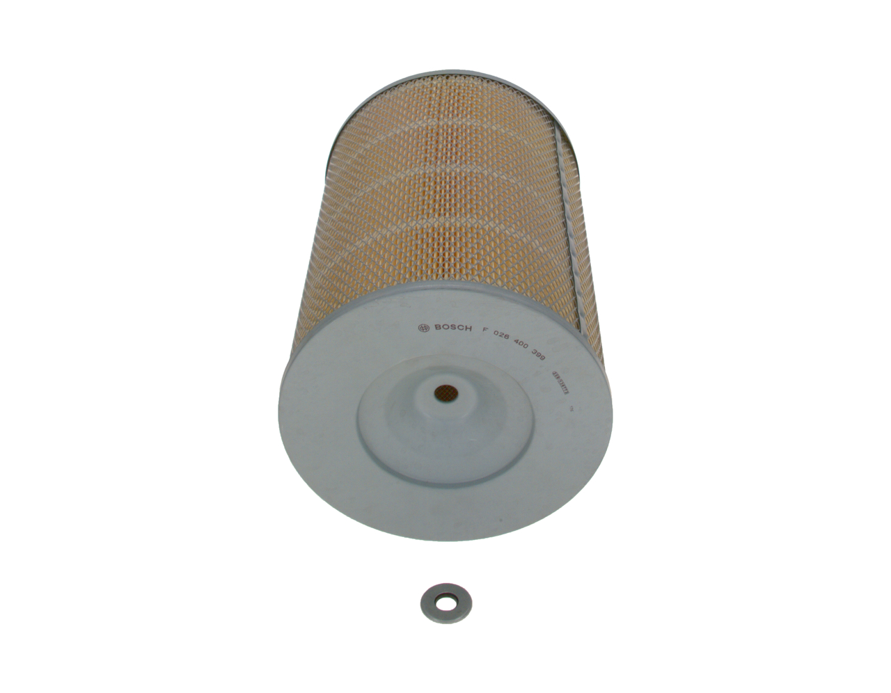 Luftfilter F 026 400 399 BOSCH 993669