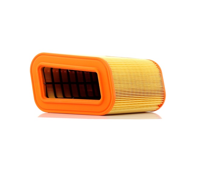 S 0431 BOSCH F 026 400 431 Luftfilter