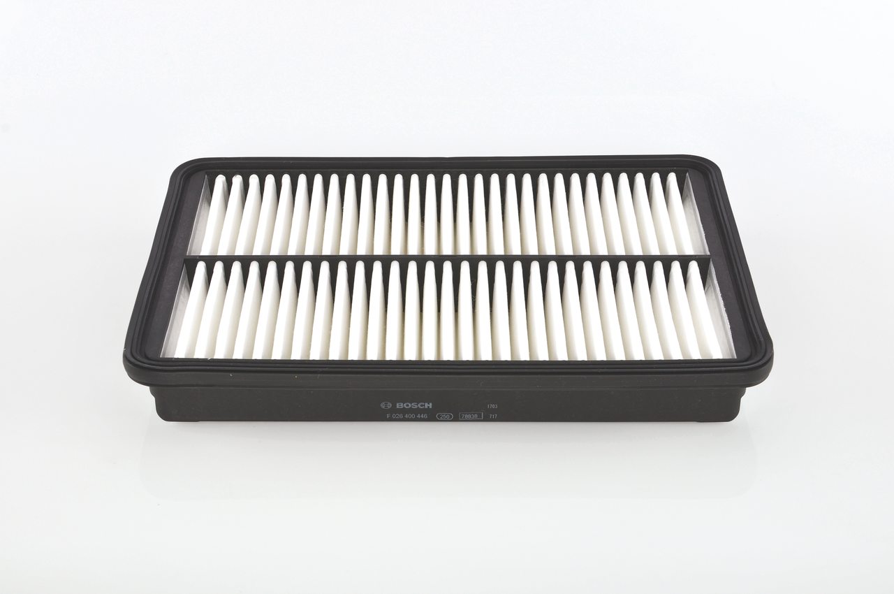 S 0446 Luchtfilters BOSCH Hyundai prijs