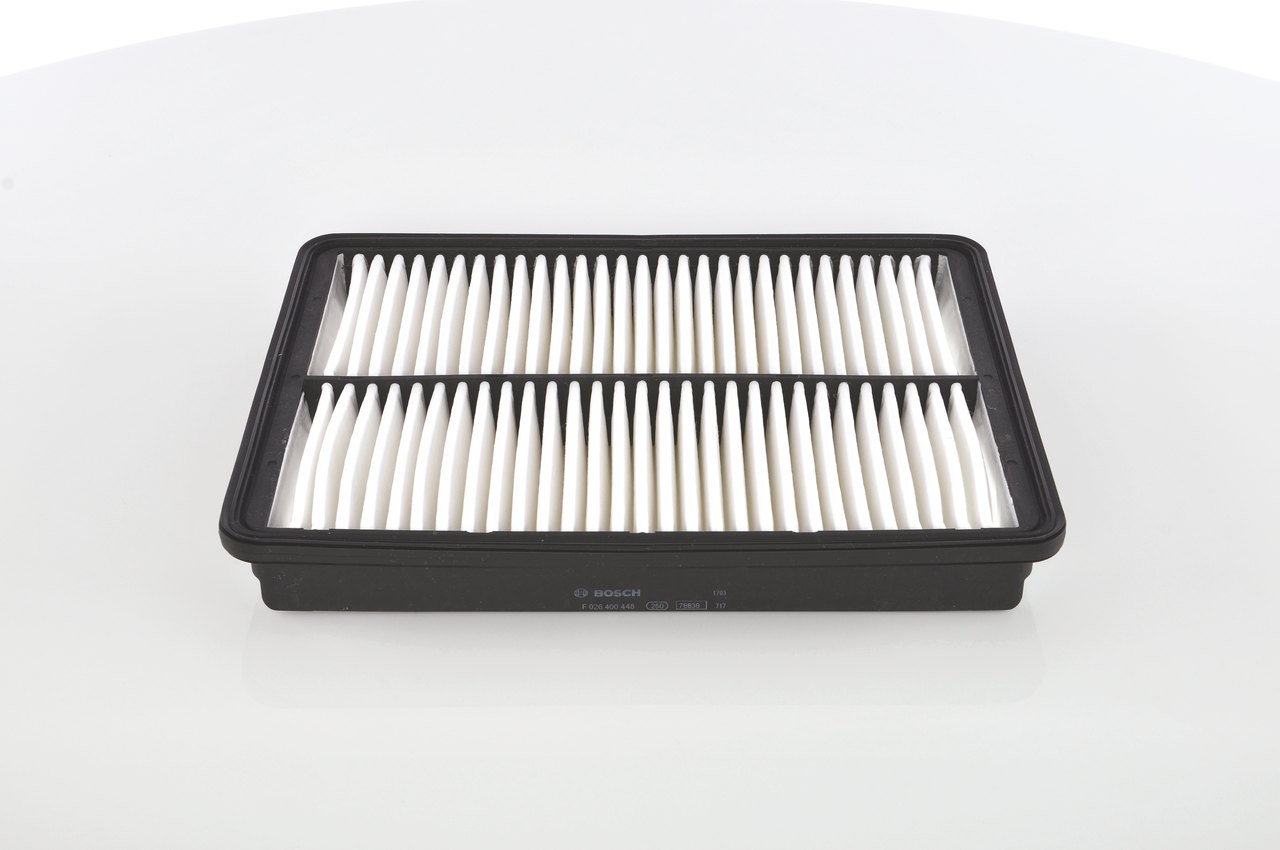 S 0448 BOSCH F 026 400 448 Luftfilter