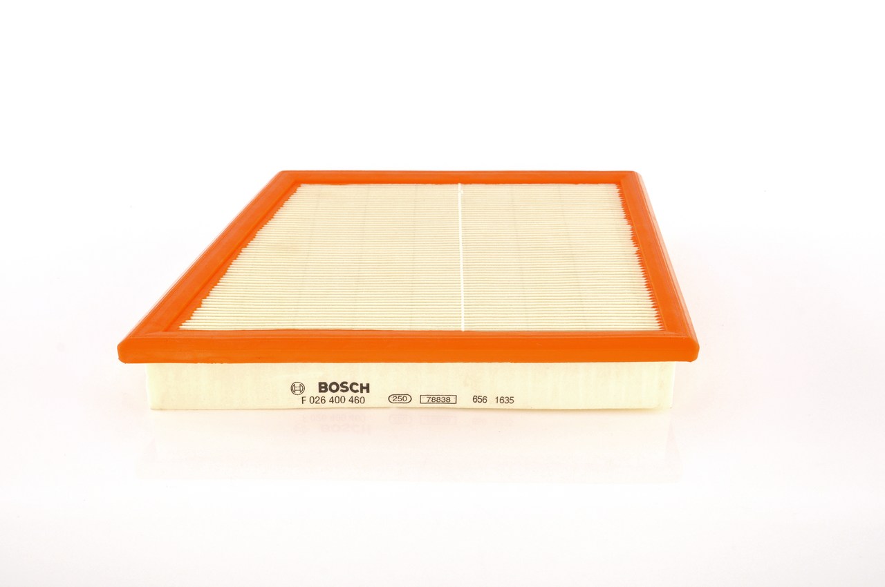 Filtr powietrza BOSCH F 026 400 460 oceny