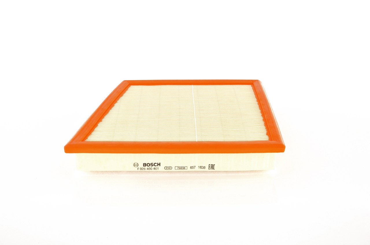 S0461 Filtre à air BOSCH Mini