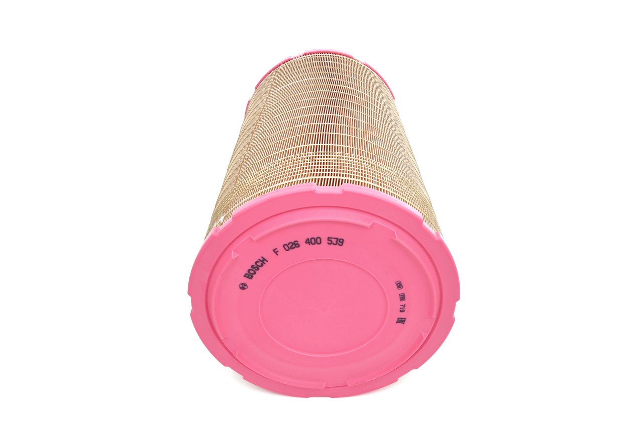 Luftfilter F 026 400 539 BOSCH 1517738 DAF