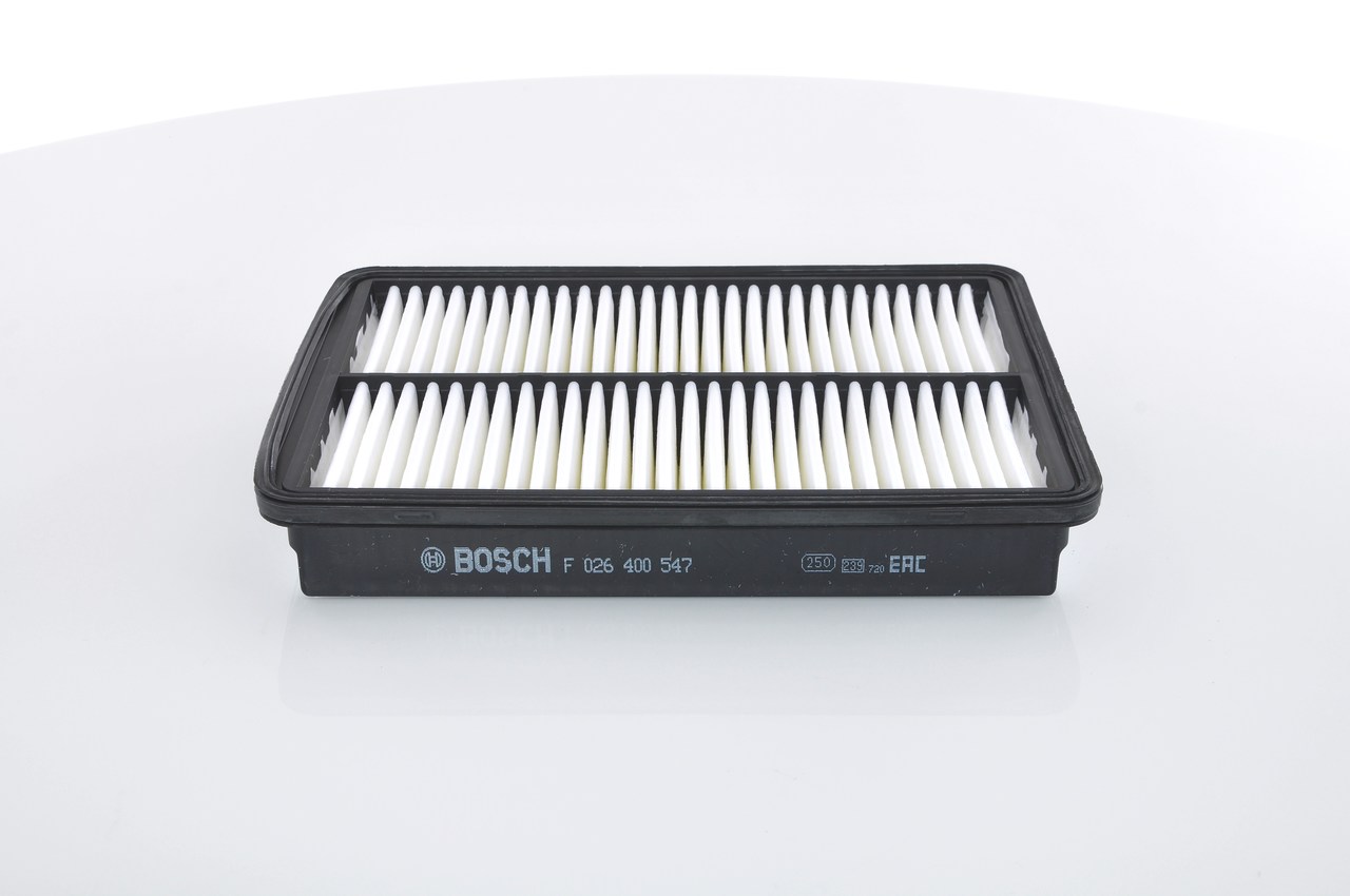 S 0547 Luchtfilter BOSCH Hyundai