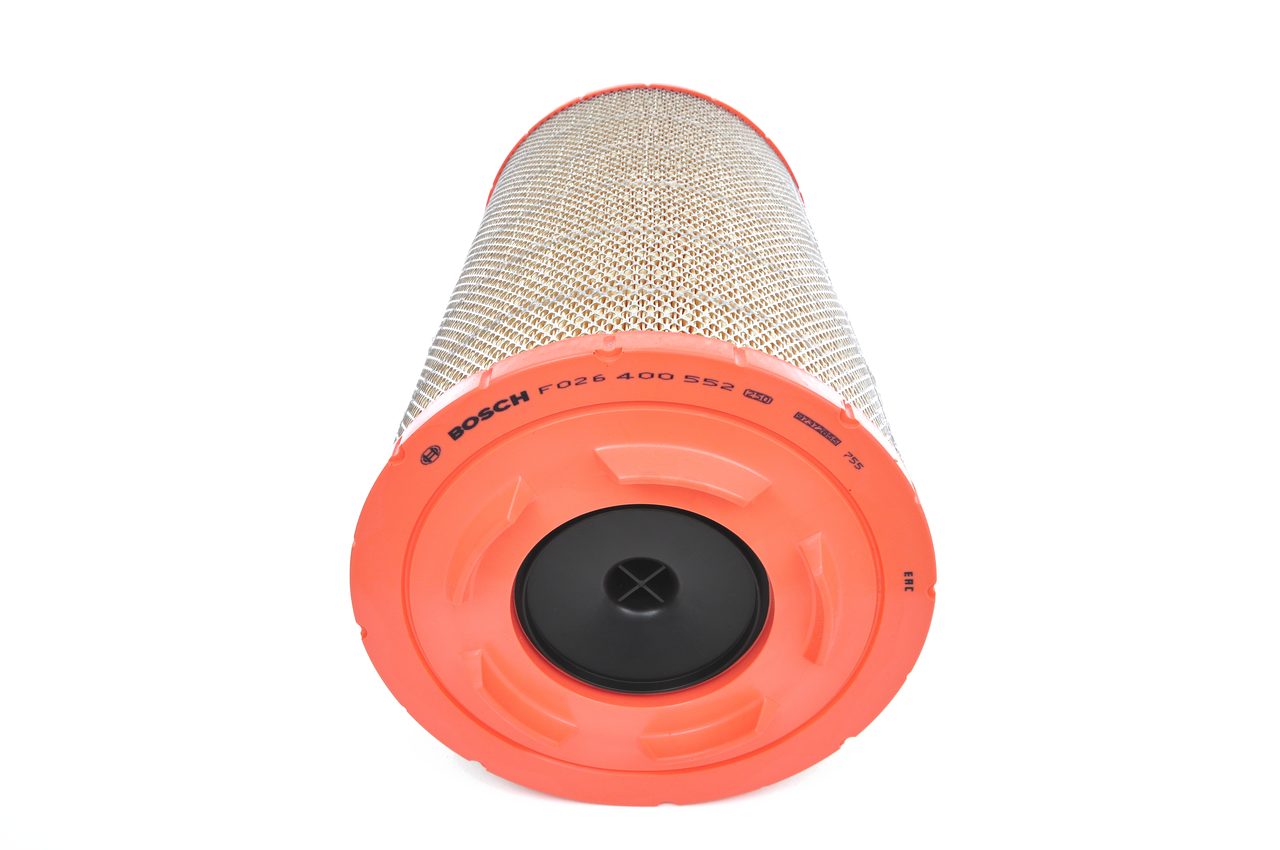 Luftfilter F 026 400 552 BOSCH 0040943704 MERCEDES-BENZ