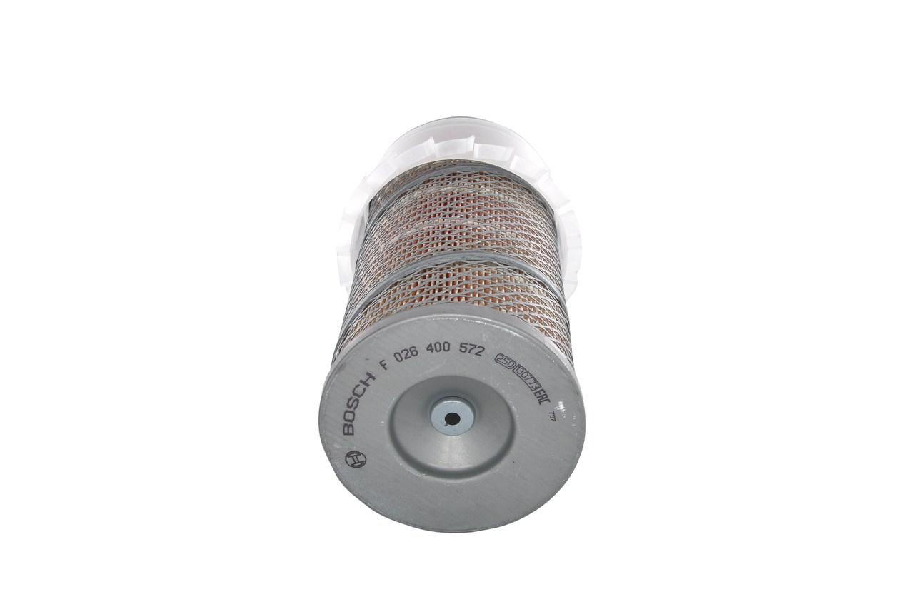 Luftfilter BOSCH F 026 400 572 rangering