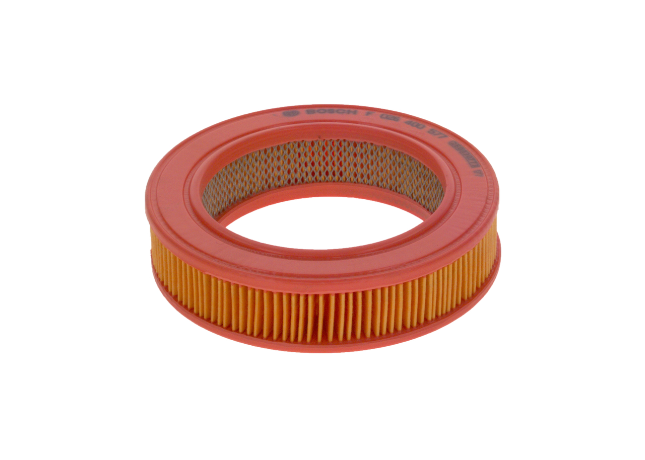 Air filter 7987954 BOSCH F026400577 OPEL, GMC