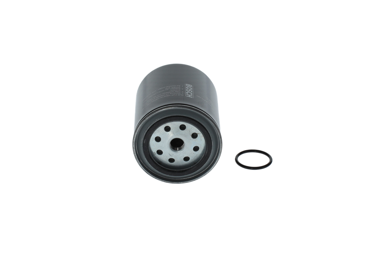 Bensinfilter BOSCH F 026 402 156 rating