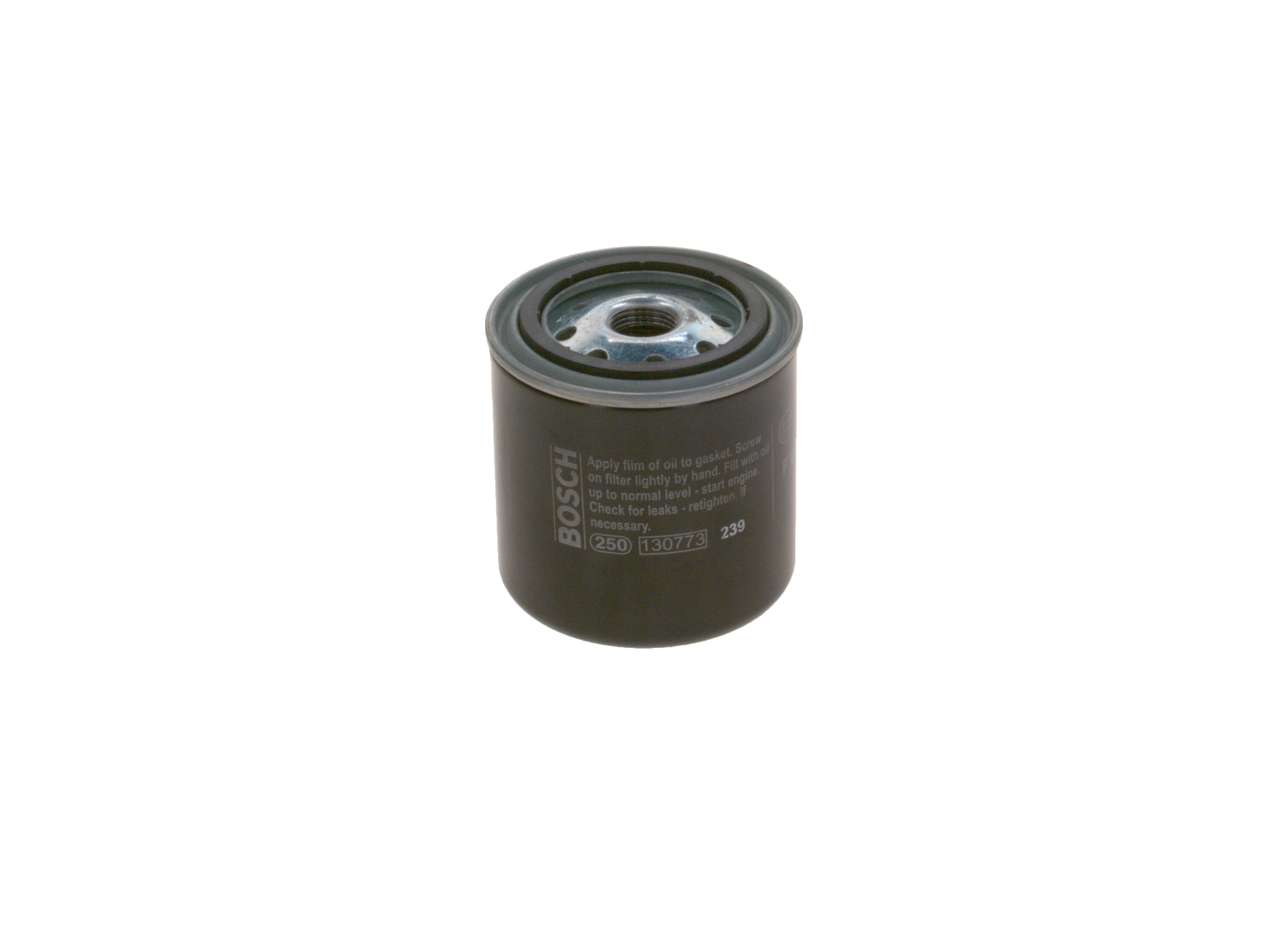 Filtre à carburant 234011510 BOSCH F026402158 TOYOTA
