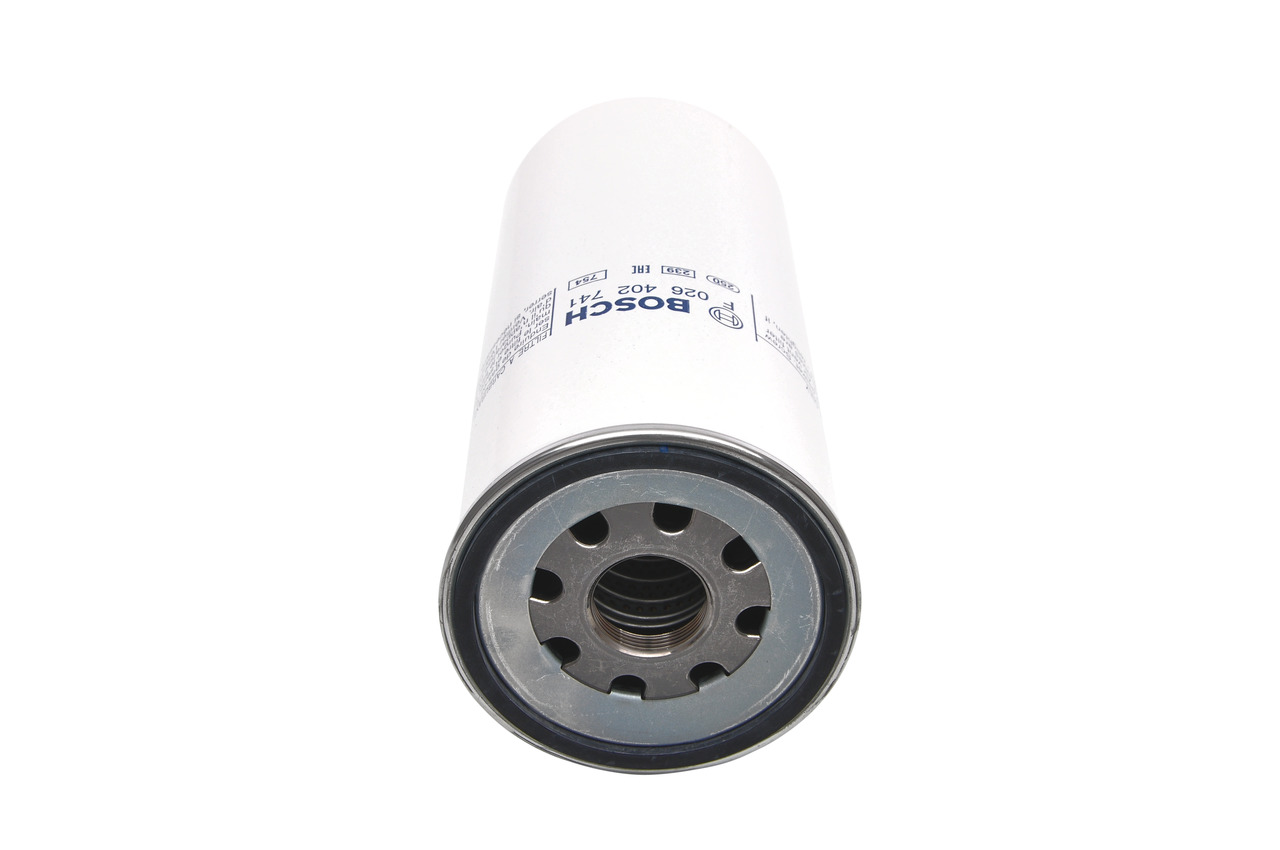 Горивен филтър 2C46 -9176-AA BOSCH F026402741 FORD