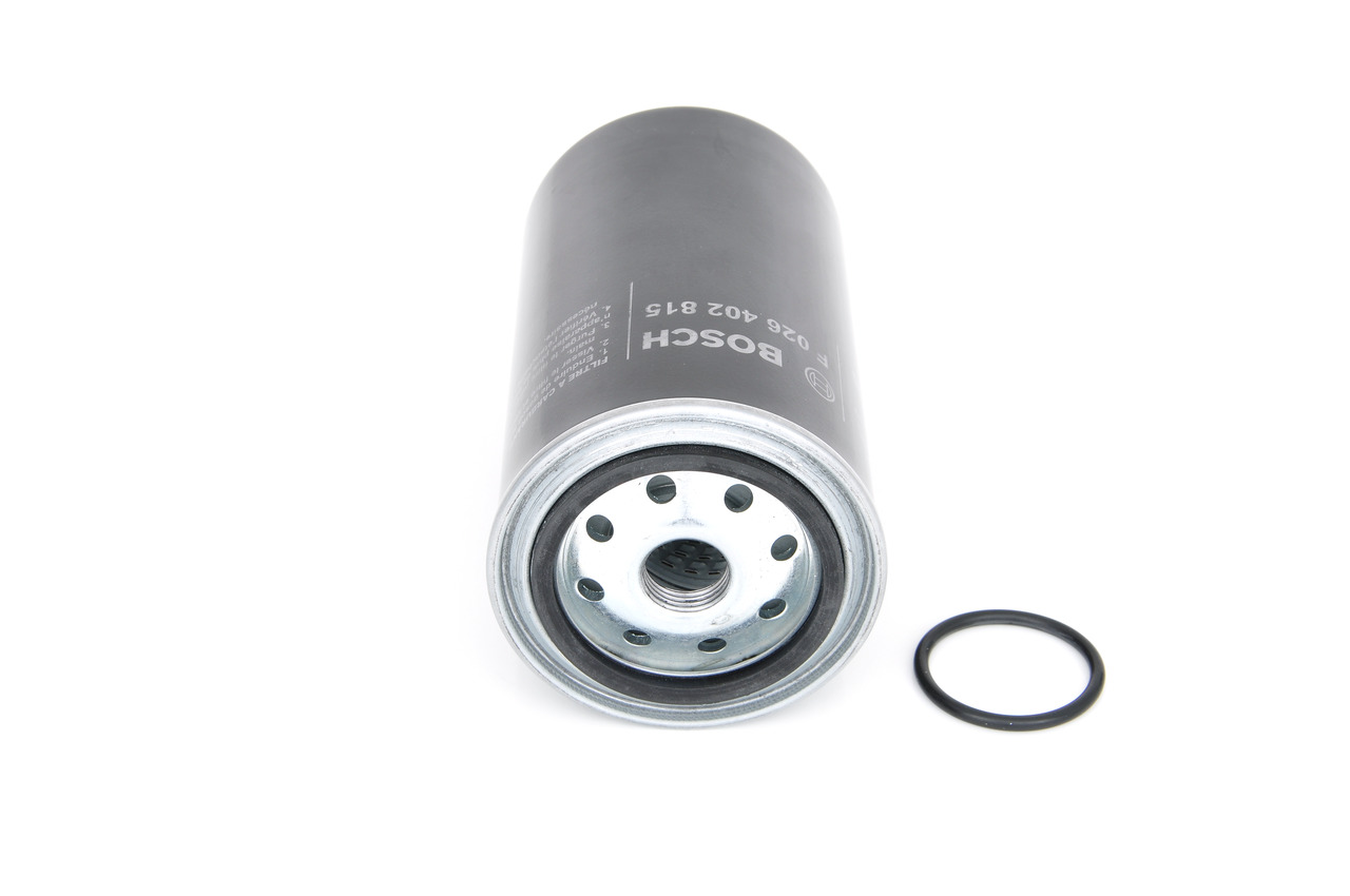 Kraftstofffilter F 026 402 815 BOSCH 16405V5710 NISSAN, INFINITI
