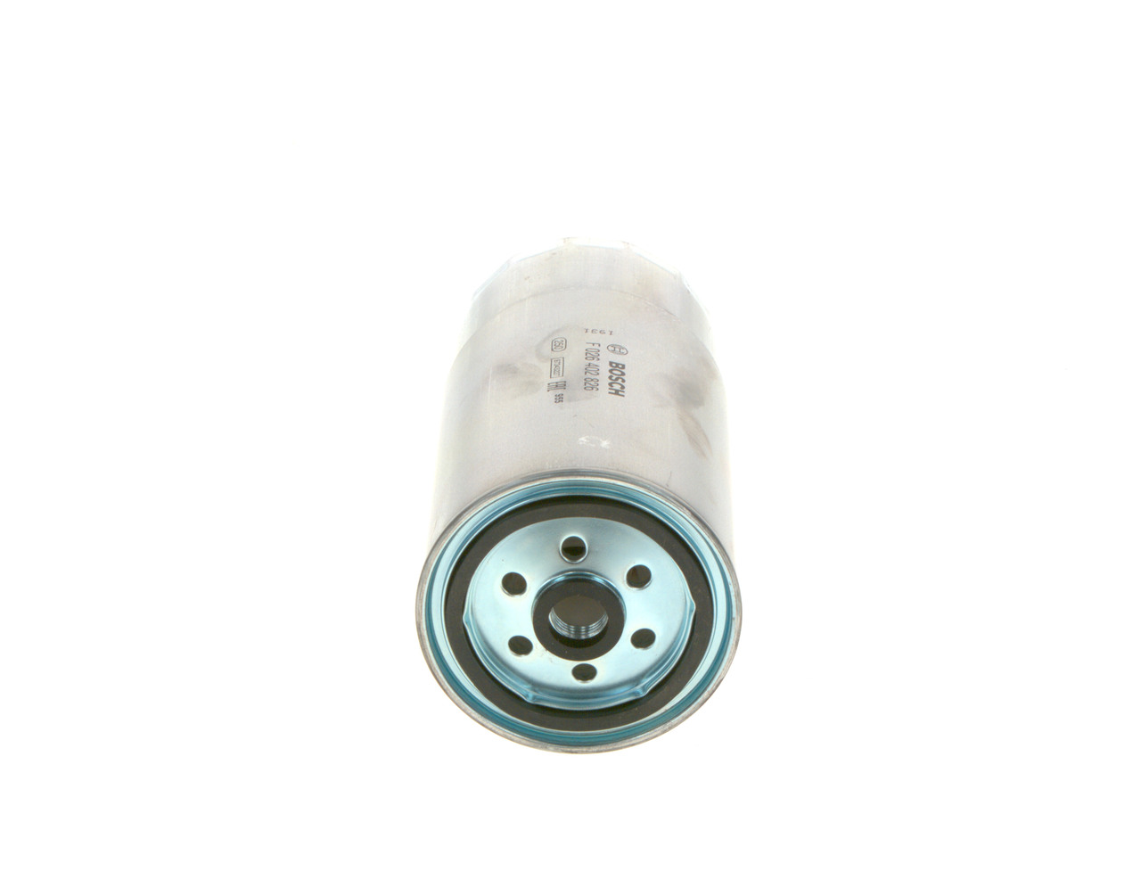 N 2826 Filtru combustibil BOSCH Iveco cat costa