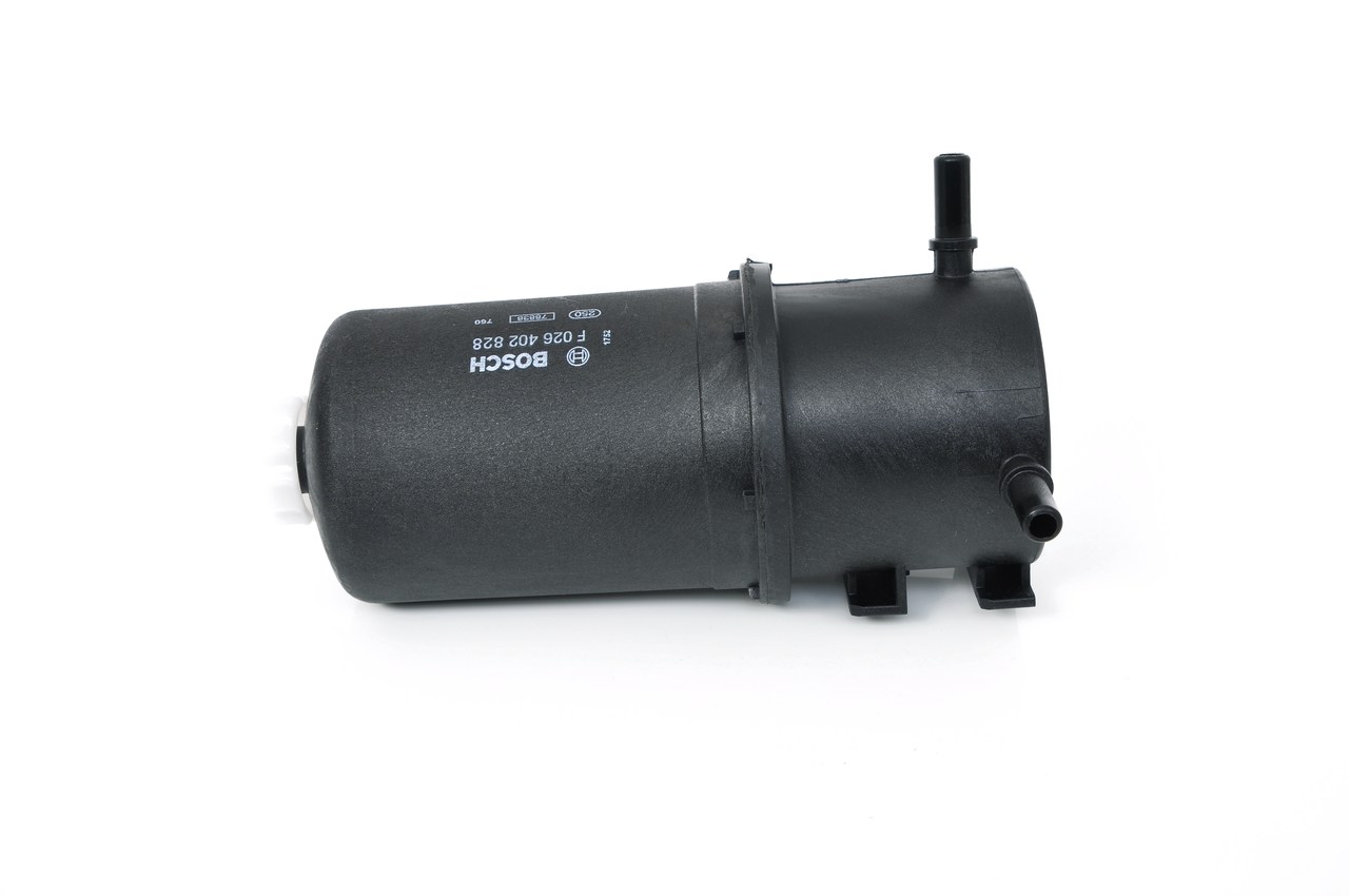 N 2828 BOSCH F026402828 Filtro de combustível VW Amarok Camião de plataforma preço diesel e gasolina