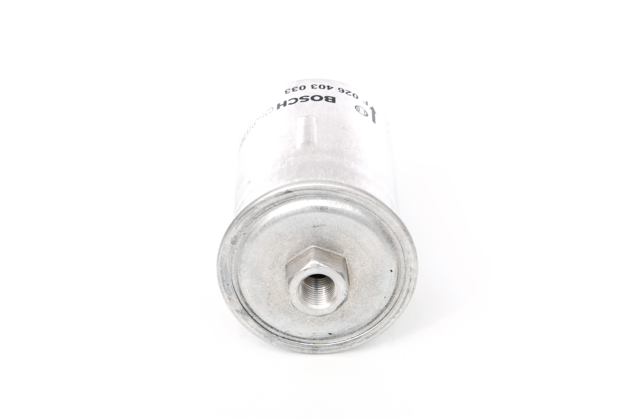 Filtru combustibil BOSCH F 026 403 033
