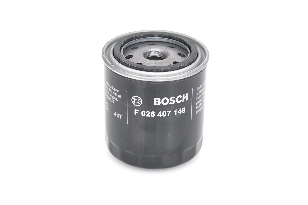Engine oil filter BOSCH F 026 407 148 rating