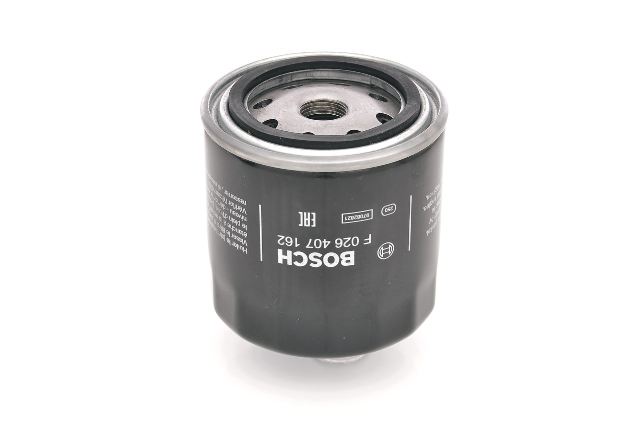 Ölfilter F 026 407 162 BOSCH 04796174 RENAULT, JEEP, CHRYSLER