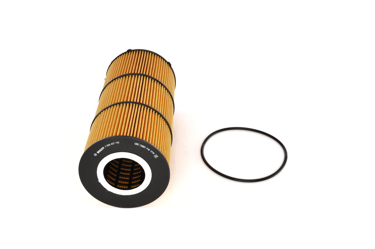 Olajszűrő 4731800309 BOSCH F026407192 MERCEDES-BENZ