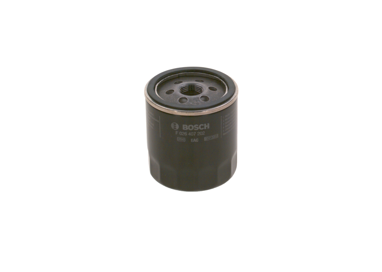 P 7202 Маслен филтър BOSCH Порше цена