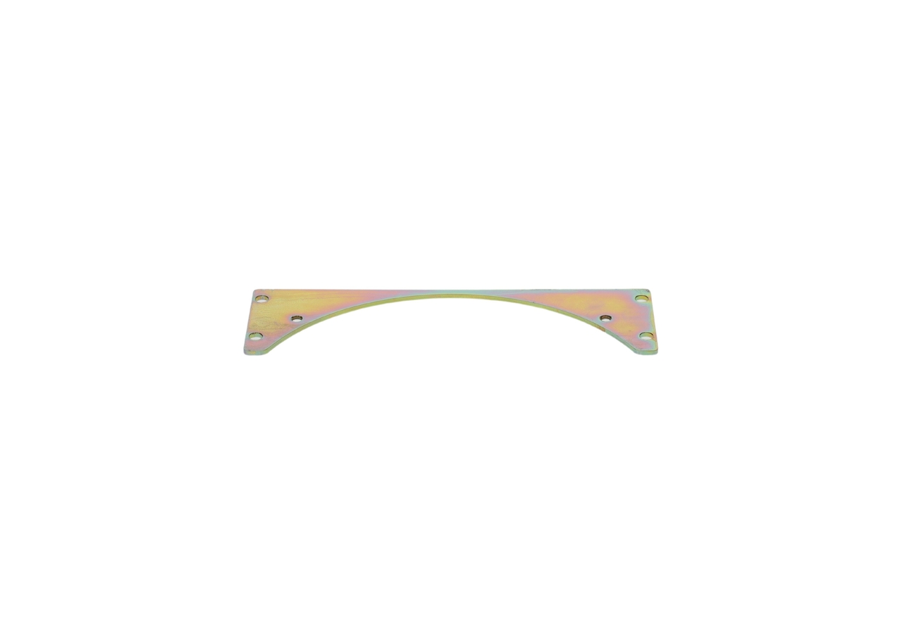 HALTERUNG ÖLKÜHLERGEBL F026T00101 OEM BOSCH Cornice, fendinebbia prezzo