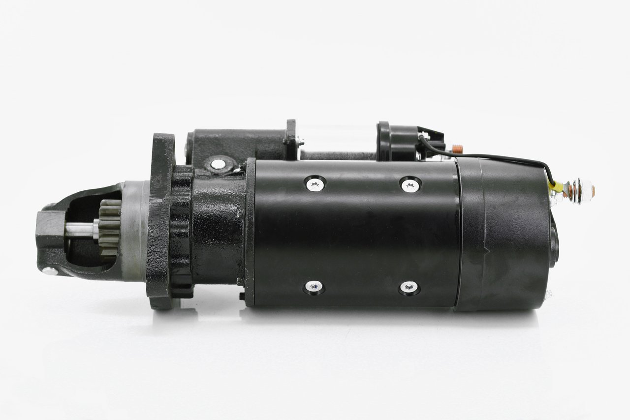 Anlasser F 042 003 073 BOSCH 8C3645 RENAULT