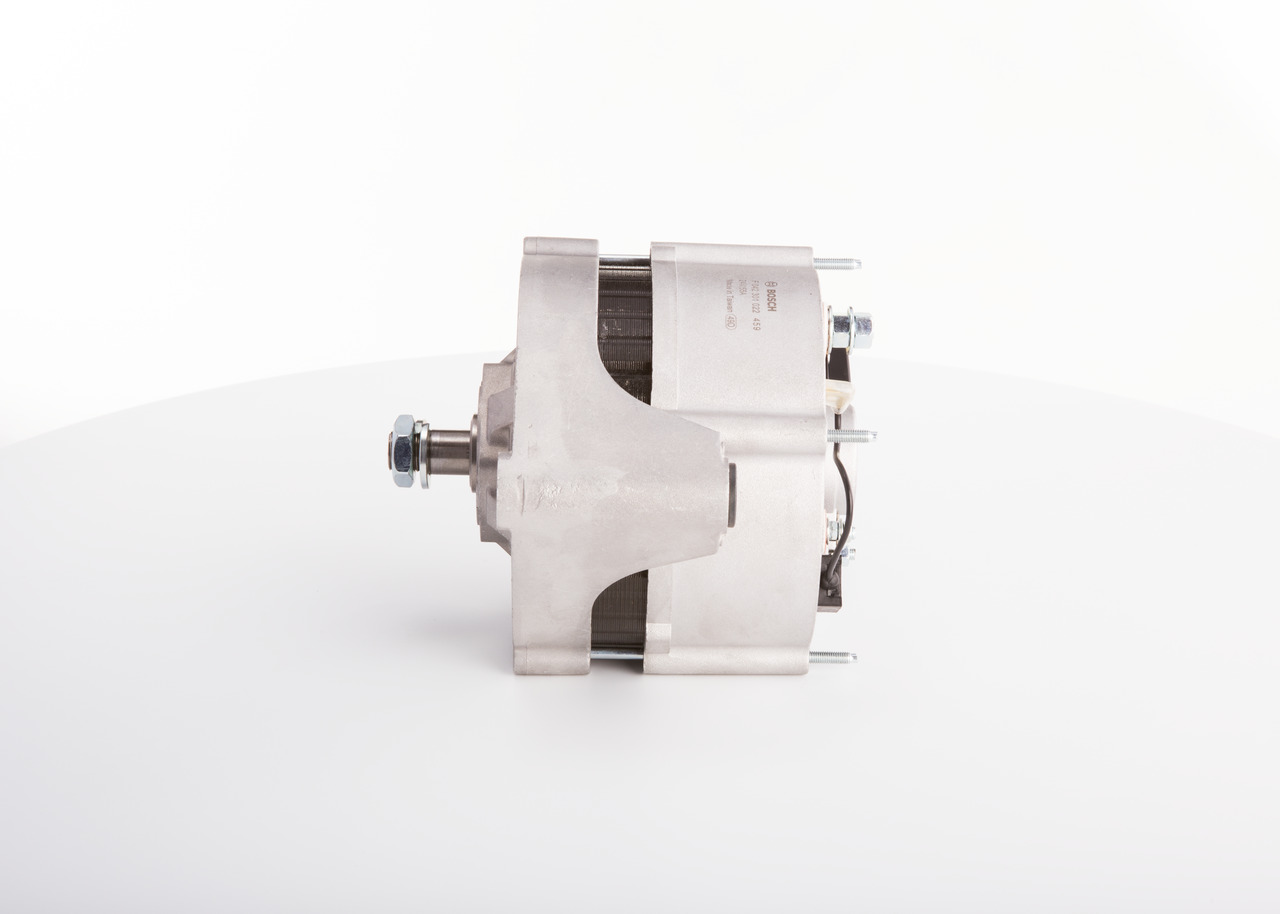 Lichtmaschine F 042 301 022 BOSCH 354858 SAAB