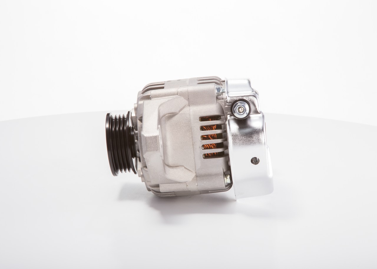 BOSCH F 042 302 014 Dynamo SUZUKI Swift II Sedan (AH, AJ) 1.0 53 Pk Benzine G10A