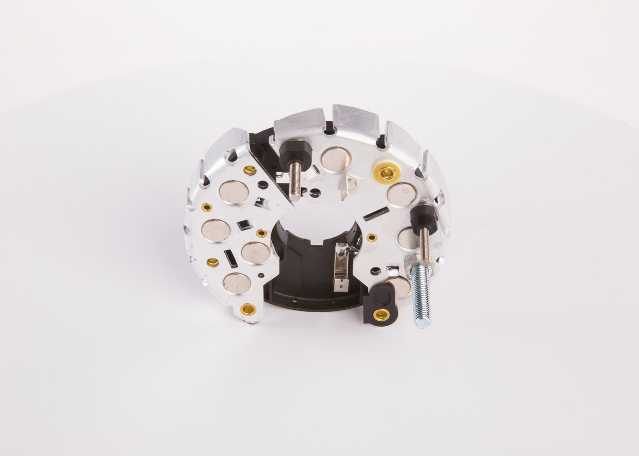 Изправител, генератор BOSCH F 042 310 071 оценка