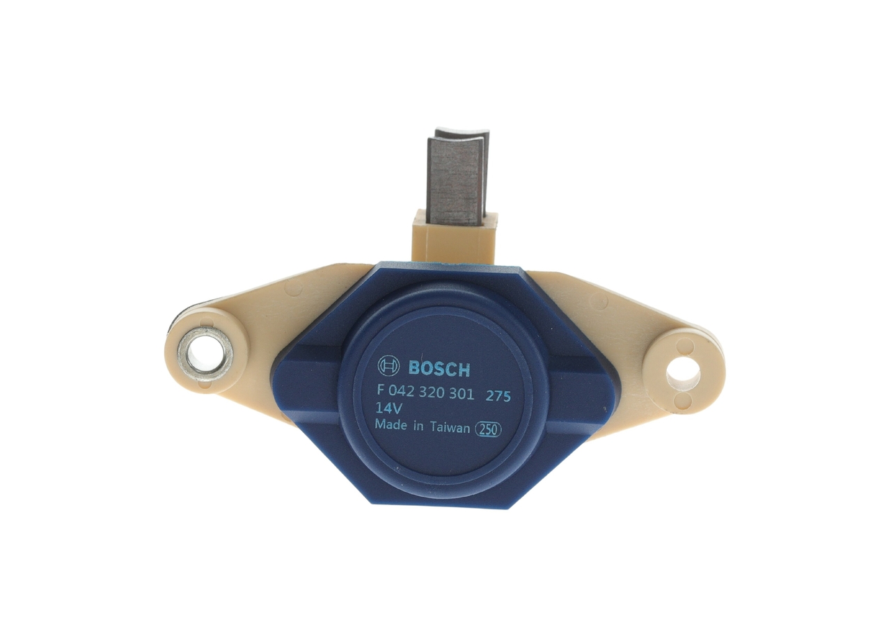Lichtmaschinenregler F 042 320 301 BOSCH 059903803B VW, AUDI, SKODA, SEAT, PUCH