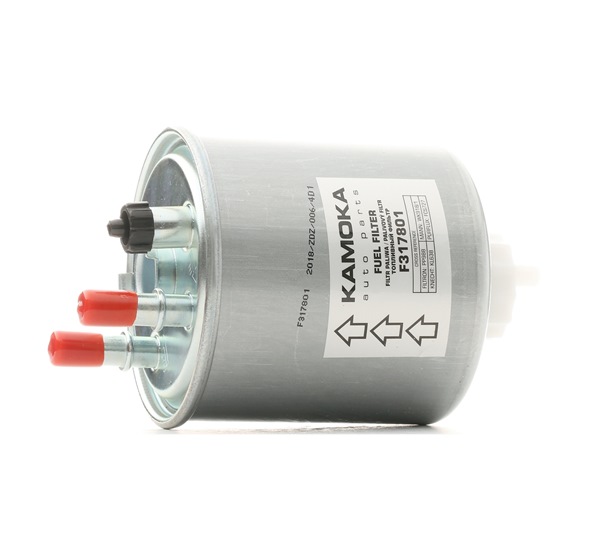 KAMOKA F317801 Filtre à carburant