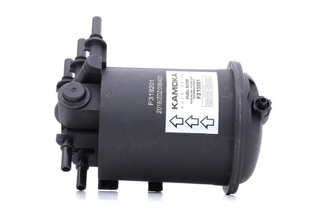 Filtr paliwa KAMOKA F319201