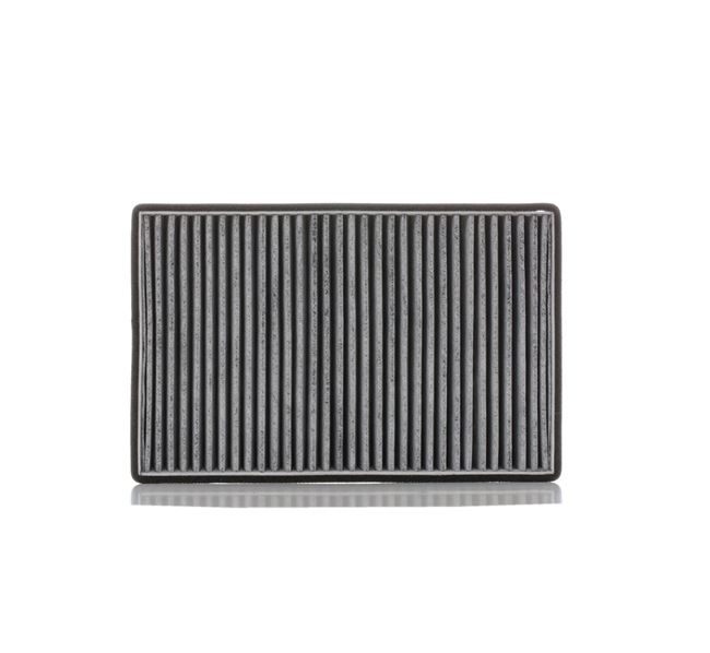 11170687 KAMOKA F503101 Pollenfilter Volvo V70 gen 1 pris
