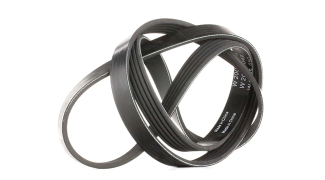 Keilrippenriemen FB 5PK1355 INA 93182241 OPEL, CHEVROLET, VAUXHALL, GMC