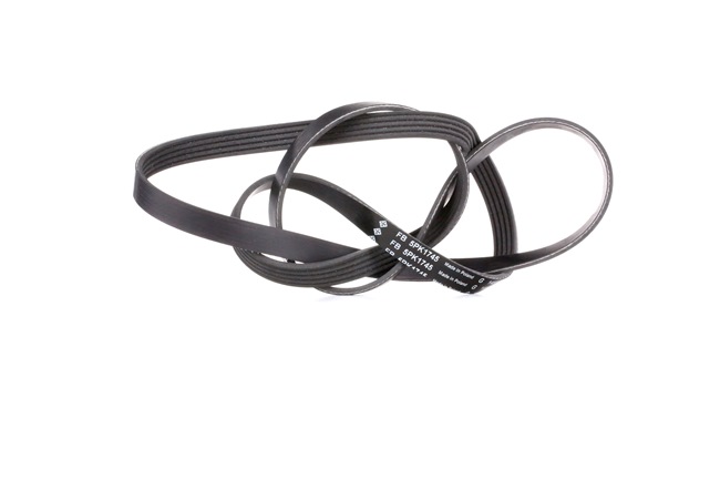Keilrippenriemen FB 5PK1745 INA 252122A131 MERCEDES-BENZ, HYUNDAI, KIA