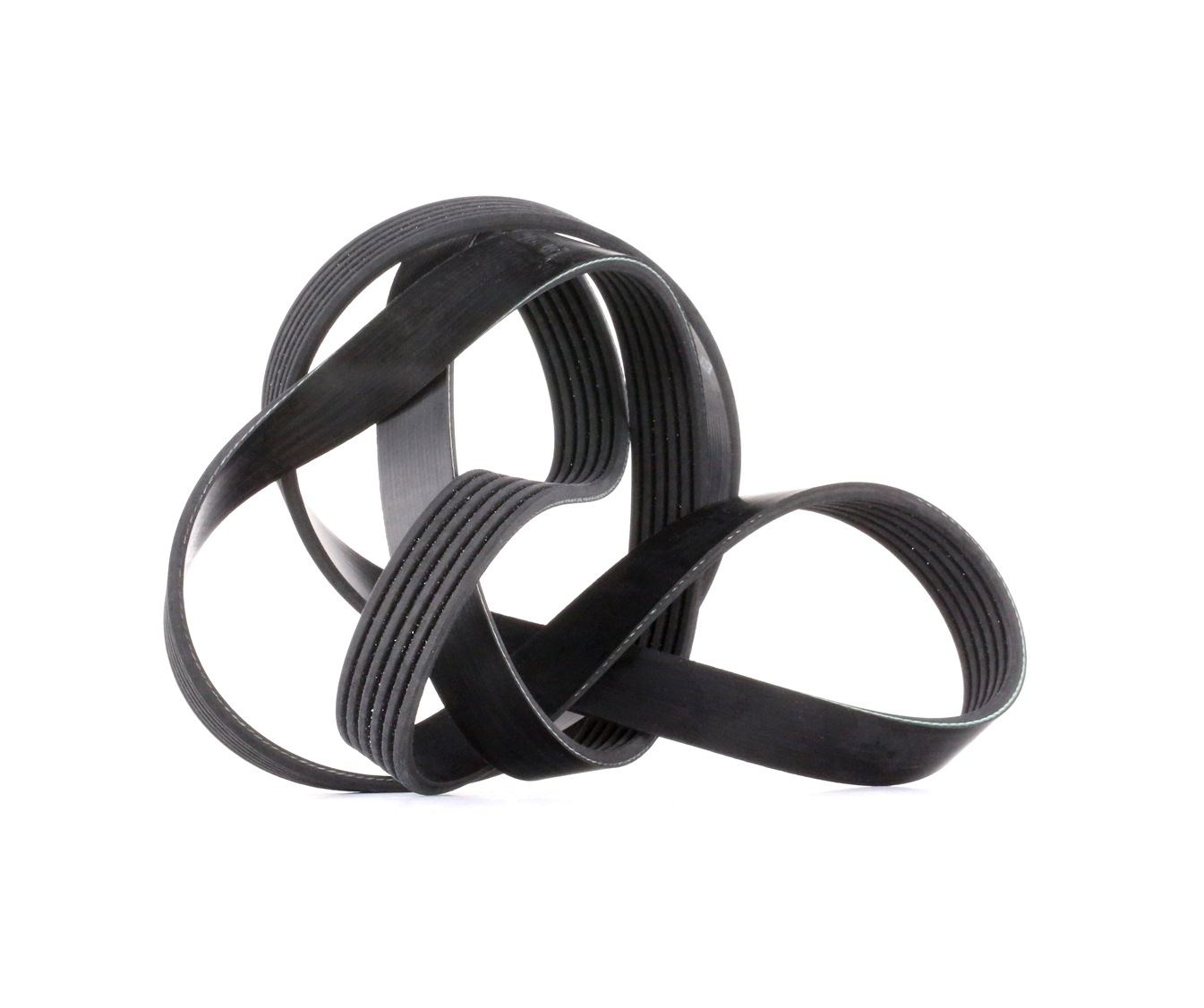 Keilrippenriemen FB 6PK1725 INA 1340613 OPEL, CHEVROLET, VAUXHALL, GMC