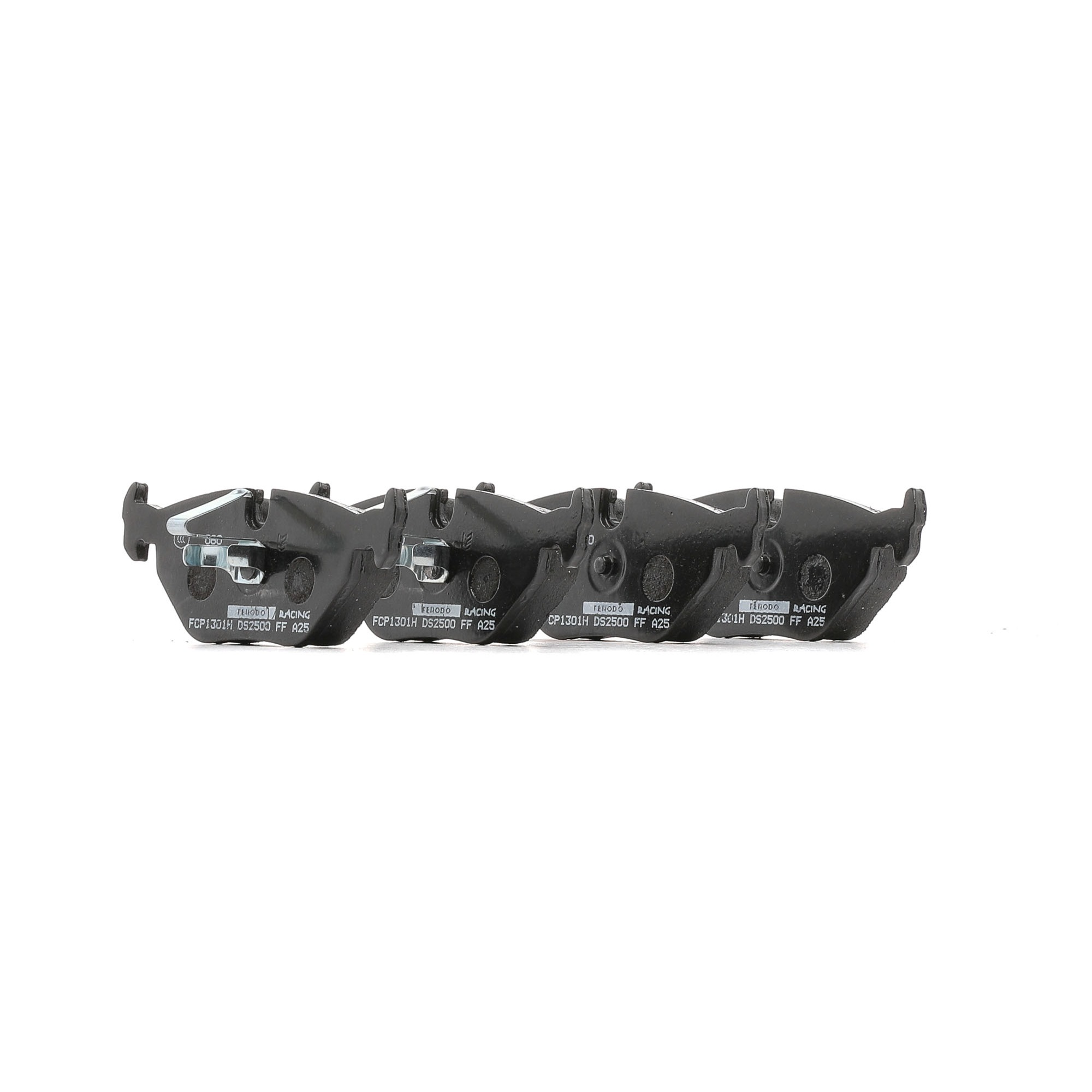 FERODO RACING FCP1301H prix changement plaquette de frein Saab 9-5 Berline origine