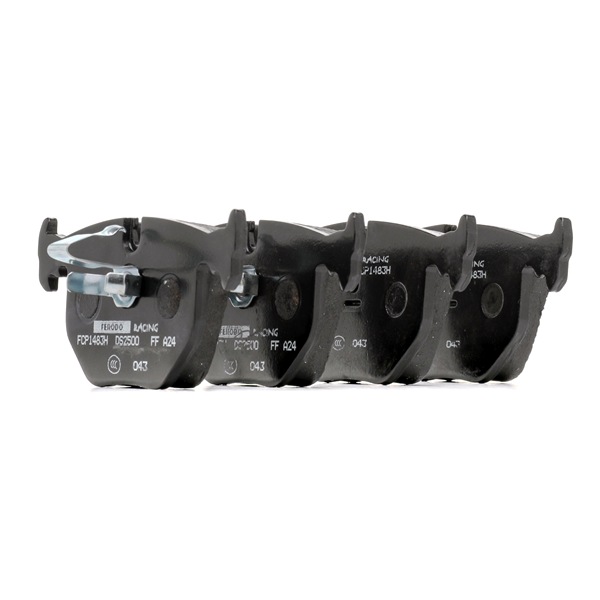 FERODO RACING FCP1483H Plăcuțe de frână