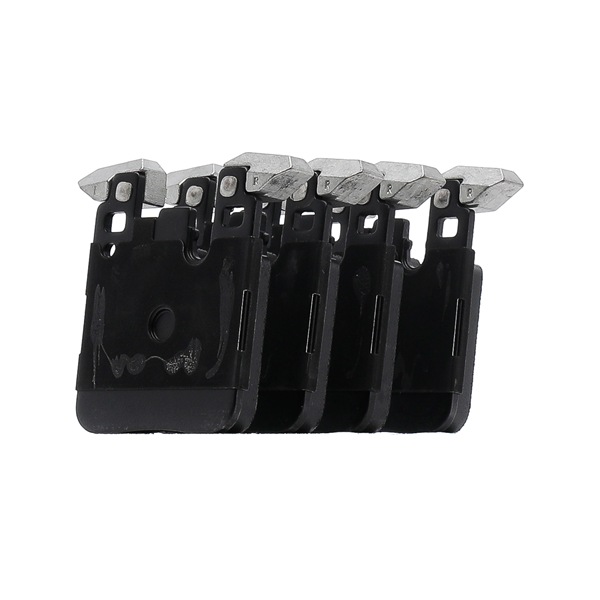 FERODO RACING FCP4663W Комплект спирачно феродо, дискови спирачки
