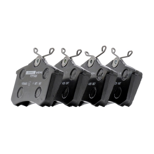 Destičky FERODO RACING FCP541H
