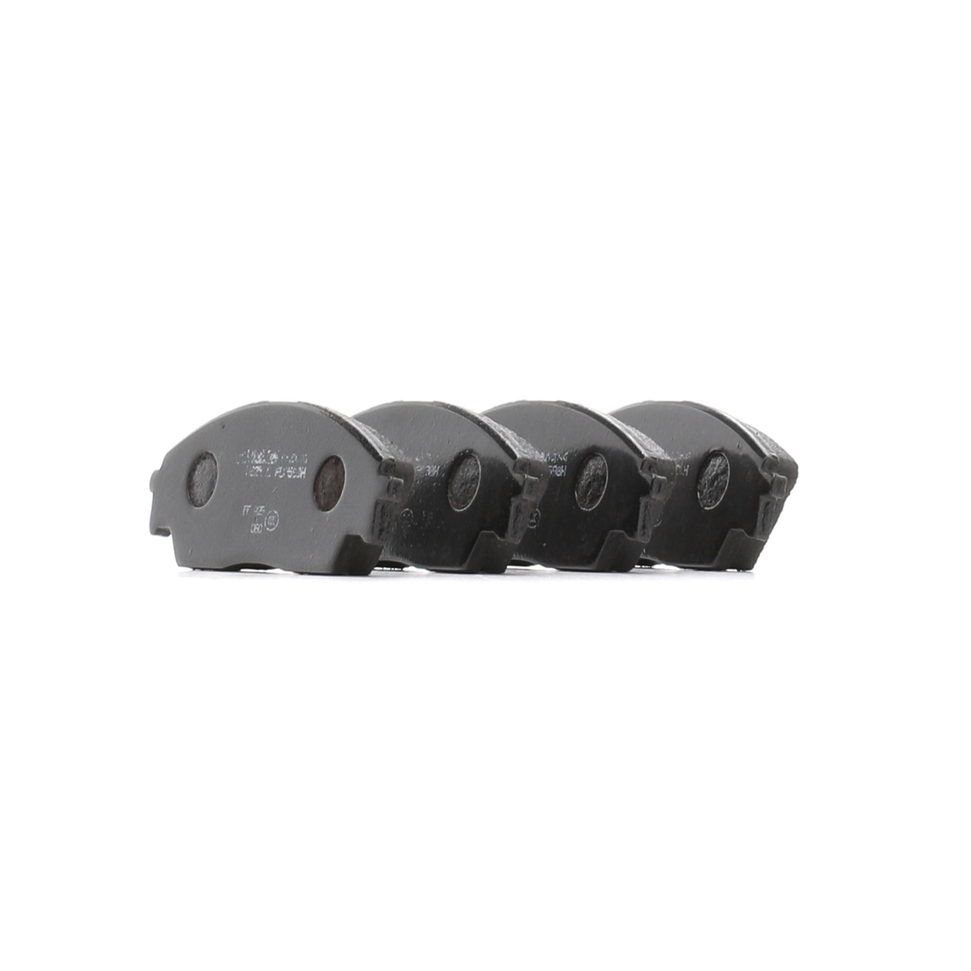 Bremsklötze FERODO RACING FCP598H Bewertung