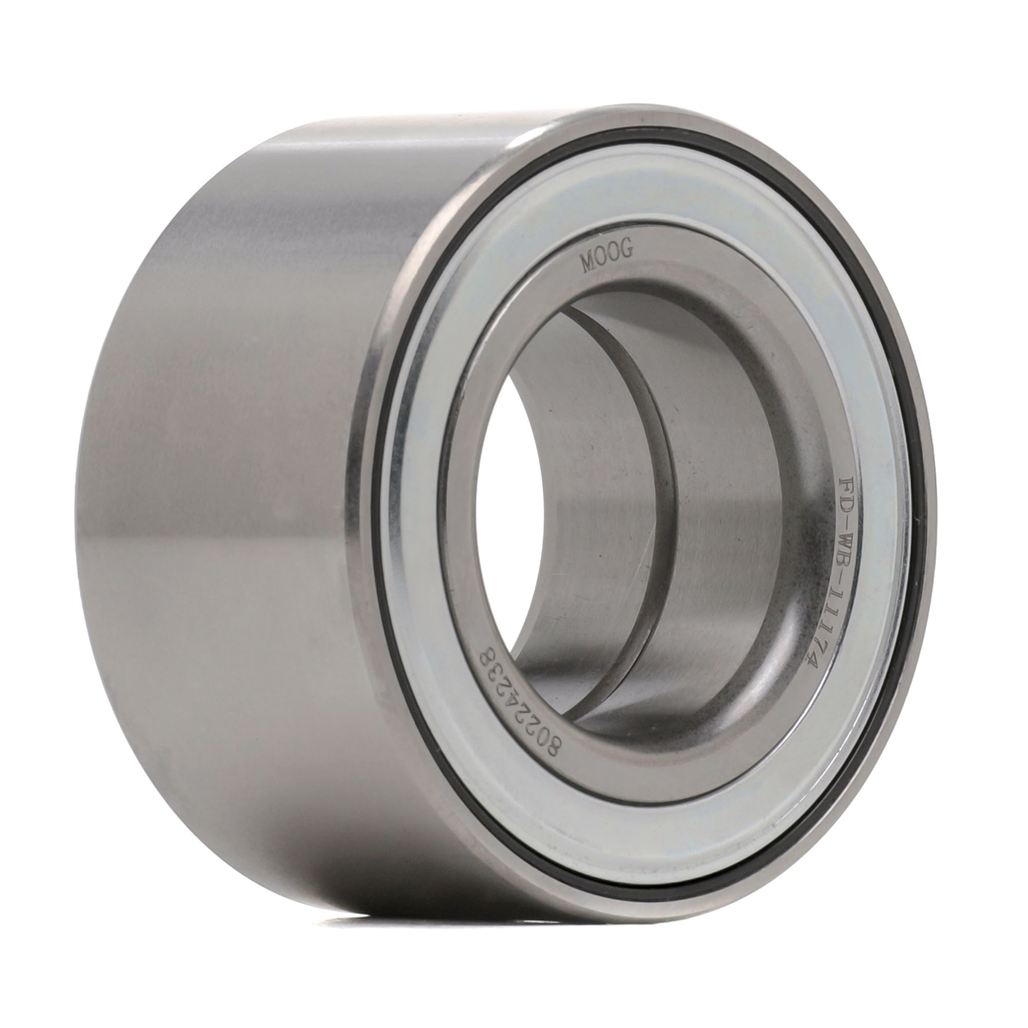 Cuscinetto mozzo ruota MOOG FD-WB-11174 valutazione