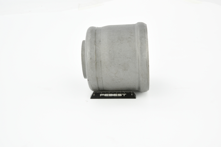 Trailing arm / Suspension arm bush LR0 78656 FEBEST FDAB-CA2B FORD, LAND ROVER, ROVER