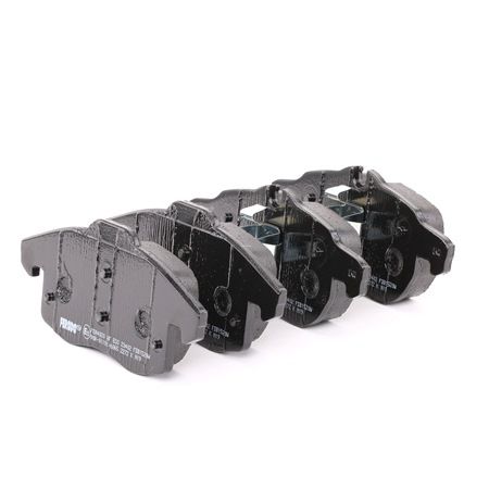 Τακάκια φρένων FERODO FDB1520W