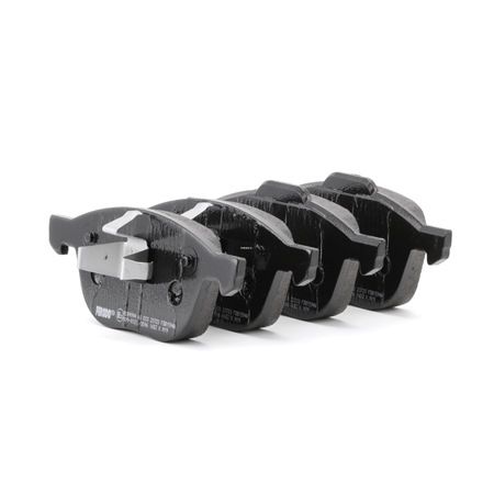 Plaquettes de frein BPYK-33-23ZC 9C FERODO FDB1594W VOLVO, MAZDA, MERCURY